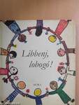 Libbenj, lobogó!