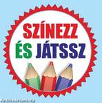 Színezz és Játssz! - Állatok