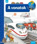 A vonatok - Mit? Miért? Hogyan?