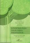 A pszichológiai tanácsadás perspektívái - Tisztelgő kötet Ritoók Magda 80. születésnapjára