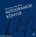 Autogramok könyve