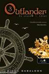 Outlander 3. - Az utazó I-II. kötet - KEMÉNY BORÍTÓS