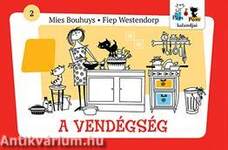 Pim és Pom kalandjai - A vendégség