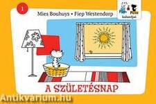 Pim és Pom kalandjai - A születésnap