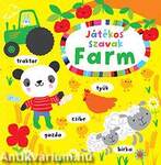 Játékos szavak - Farm