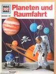 Planeten und Raumfahrt