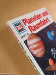 Planeten und Raumfahrt