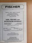 Karl Fischer GmbH 93/94