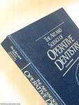 The Art and Science of Operative Dentistry