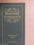 Illustrated Guide to Madame Tussaud's