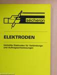 Sécheron Elektroden