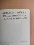 Albrecht Dürer della simmetria dei corpi humani