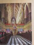 The Pictorial History of Westminster Abbey