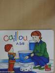 Caillou - A bili