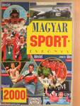 Magyar Sportévkönyv 2000