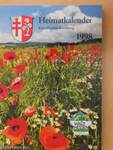 Heimatkalender 1998 und Wegweiser