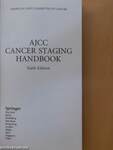 AJCC Cancer Staging Handbook