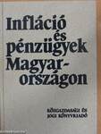 Infláció és pénzügyek Magyarországon