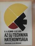 Az új technika hatékonysága