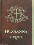 Hozsanna!