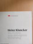 Heinz Kluncker - Ein Porträt zum siebzigsten Geburtstag