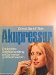 Akupressur