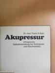 Akupressur