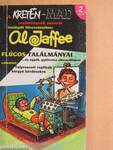 Al Jaffee flúgos találmányai