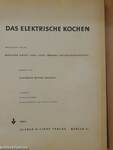 Das Elektrische Kochen