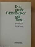 Das große Bilderlexikon der Tiere