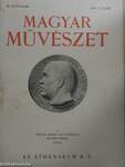 Magyar Művészet 1935/2.