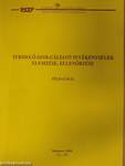 Termelő-szolgáltató tevékenységek elemzése és ellenőrzése II.