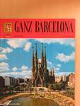 Ganz Barcelona