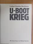 U-boot Krieg