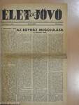 Élet és Jövő 1945-1947. január-december