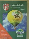 Heimatkalender 1996 und Wegweiser