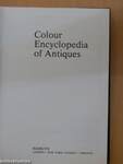 Colour Encyclopedia of Antiques