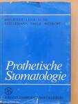 Prothetische Stomatologie