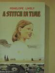 A Stitch In Time