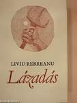 Lázadás