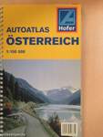 Hofer Autoatlas Österreich