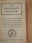 A Solider's Christmas Reader