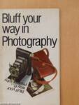 Bluff your way in Photography