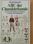 ABC der Charakterkunde