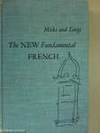 The New Fundamental French