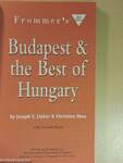 Frommer's Budapest & the Best of Hungary