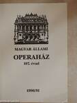 Magyar Állami Operaház 107. évad