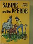 Sabine und ihre Pferde