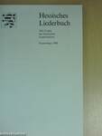 Hessisches Liederbuch