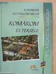 Komárom-Esztergom megye - Komárom és térsége